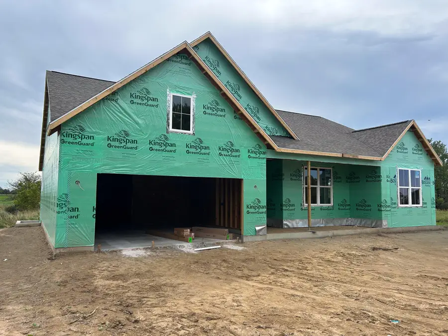 7376 Blackbrook Drive, Zeeland, MI 49464 - #3