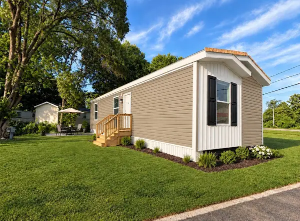 4747 W River Drive Ne #lot 55, Comstock Park, MI 49321