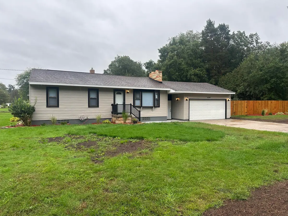4340 S Quarterline Road, Muskegon, MI 49444 - #1