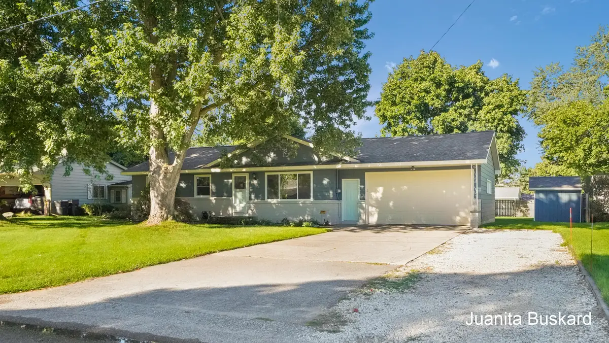 7719 Emberly Drive, Jenison, MI 49428 - #1