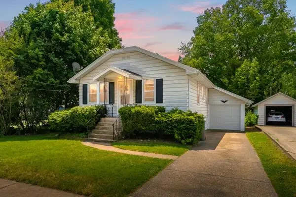 314 Wallace Avenue, St. Joseph, MI 49085