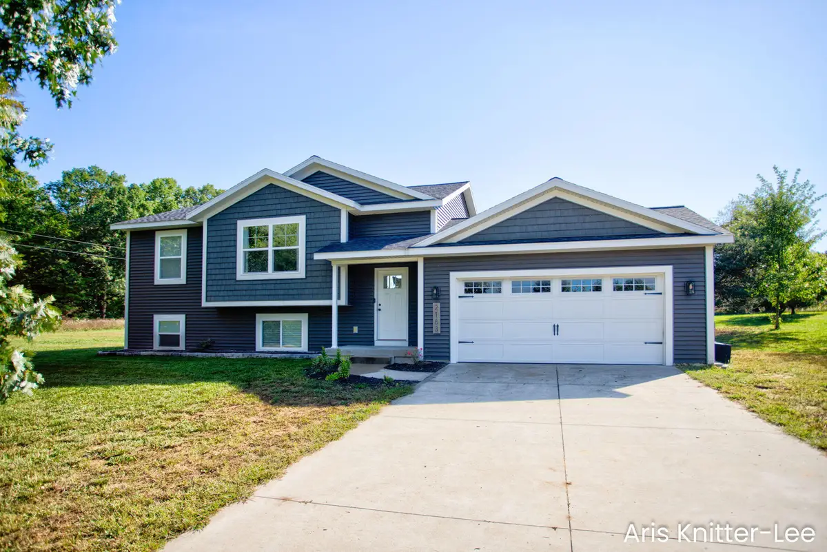 2183 Walking Horse Lane, Allegan, MI 49010 - #1