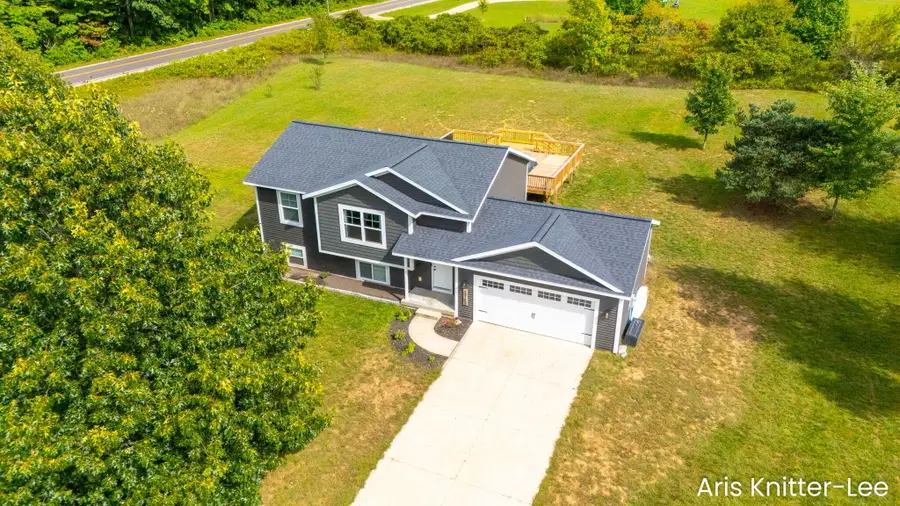 2183 Walking Horse Lane, Allegan, MI 49010 - #3