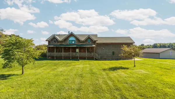 2487 W Monroe Road, Tipton, MI 49287