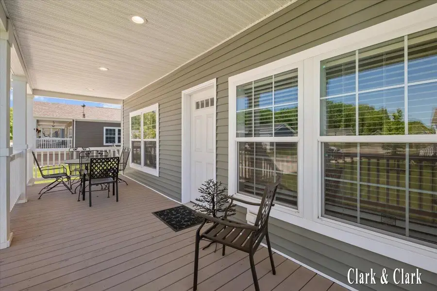 5980 Irene Way Drive, Rockford, MI 49341 - #3