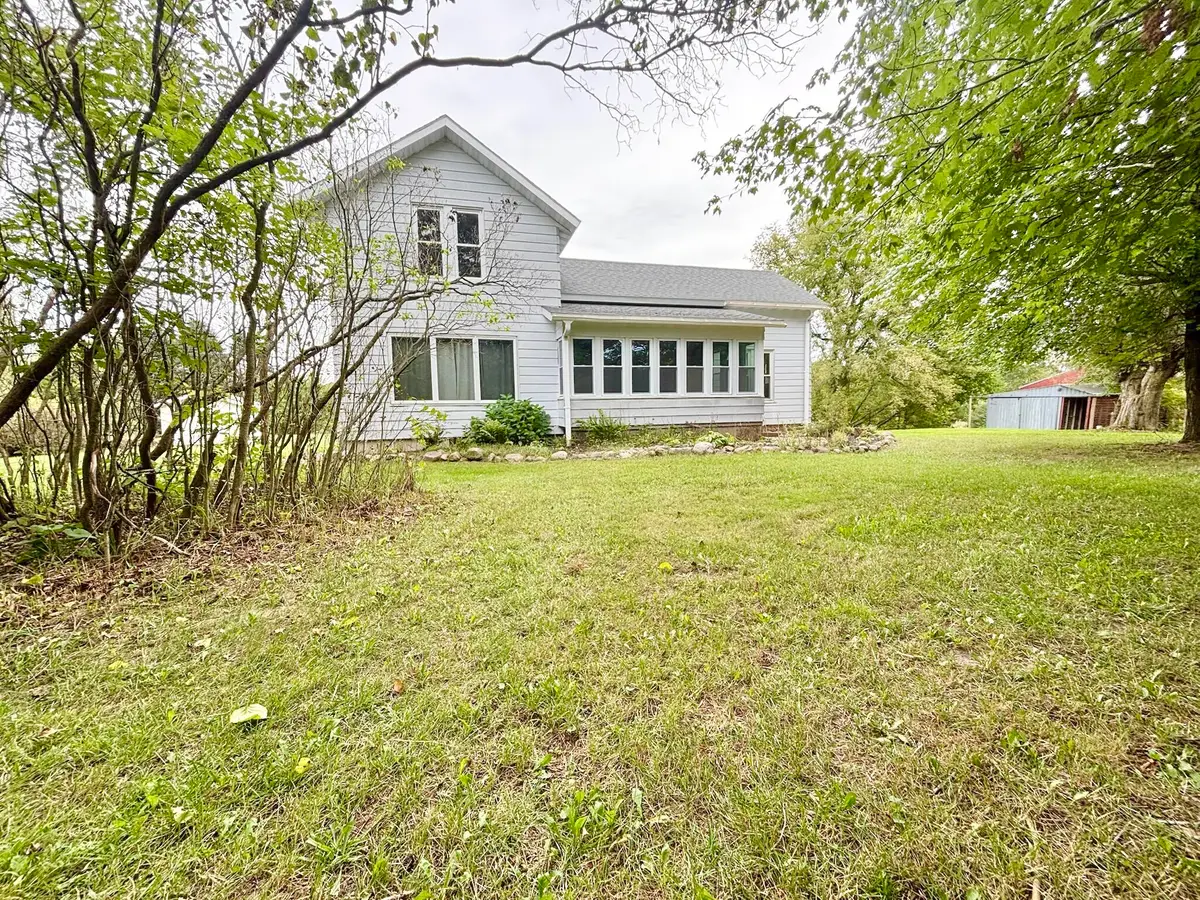 13344 Wabasis Avenue Ne, Cedar Springs, MI 49319 - #1