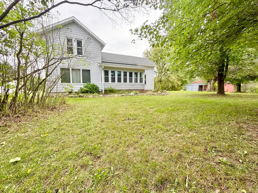 13344 Wabasis Avenue Ne, Cedar Springs, MI 49319 - #2