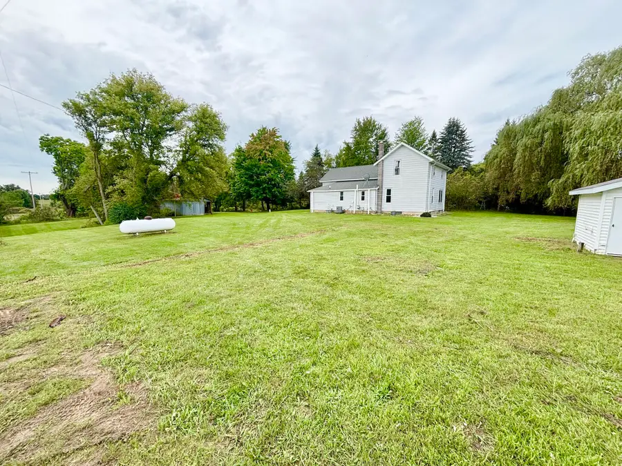 13344 Wabasis Avenue Ne, Cedar Springs, MI 49319 - #3