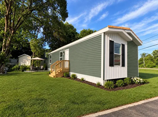 4747 W River Drive Ne #Lot 56, Comstock Park, MI 49321