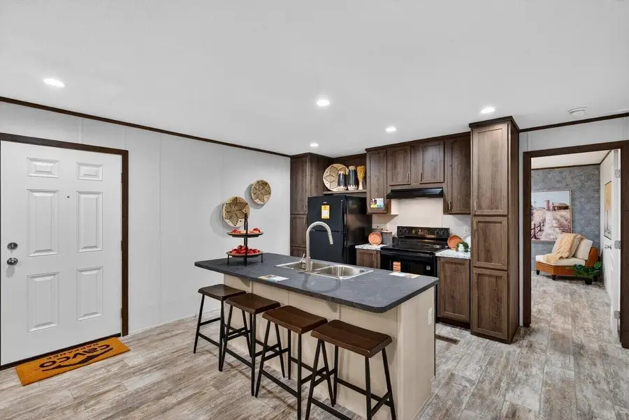4747 W River Drive Ne #Lot 56, Comstock Park, MI 49321 - #2