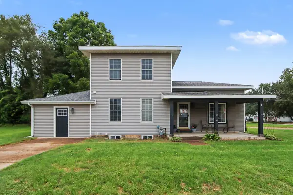 534 W Allegan Street, Plainwell, MI 49080