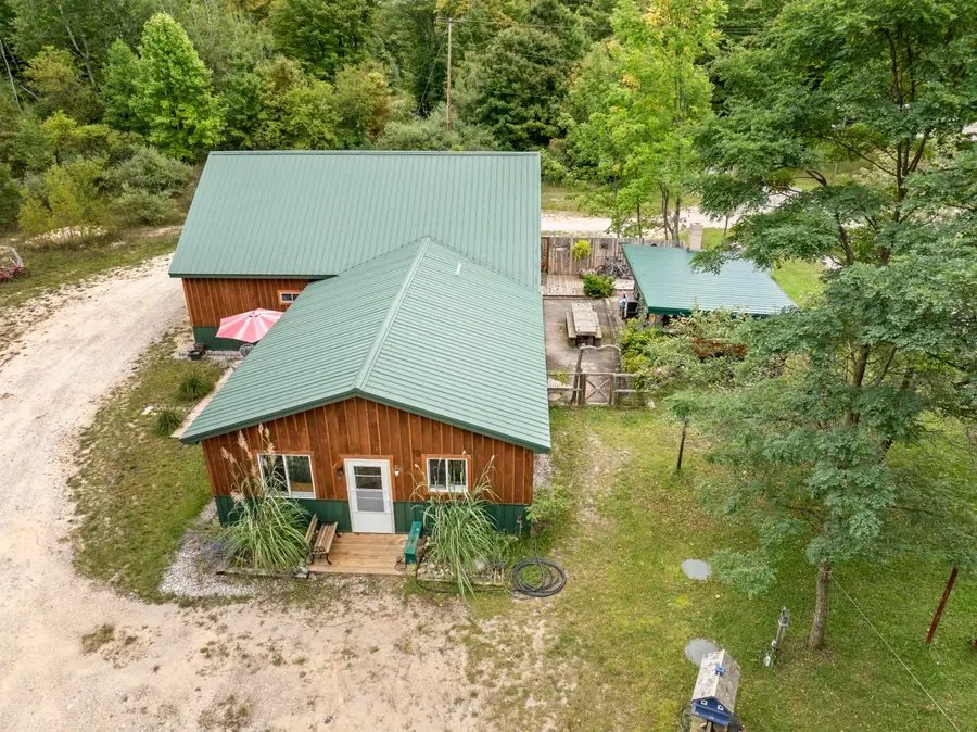 7314 Walker Street, Benzonia, MI 49616 - #2