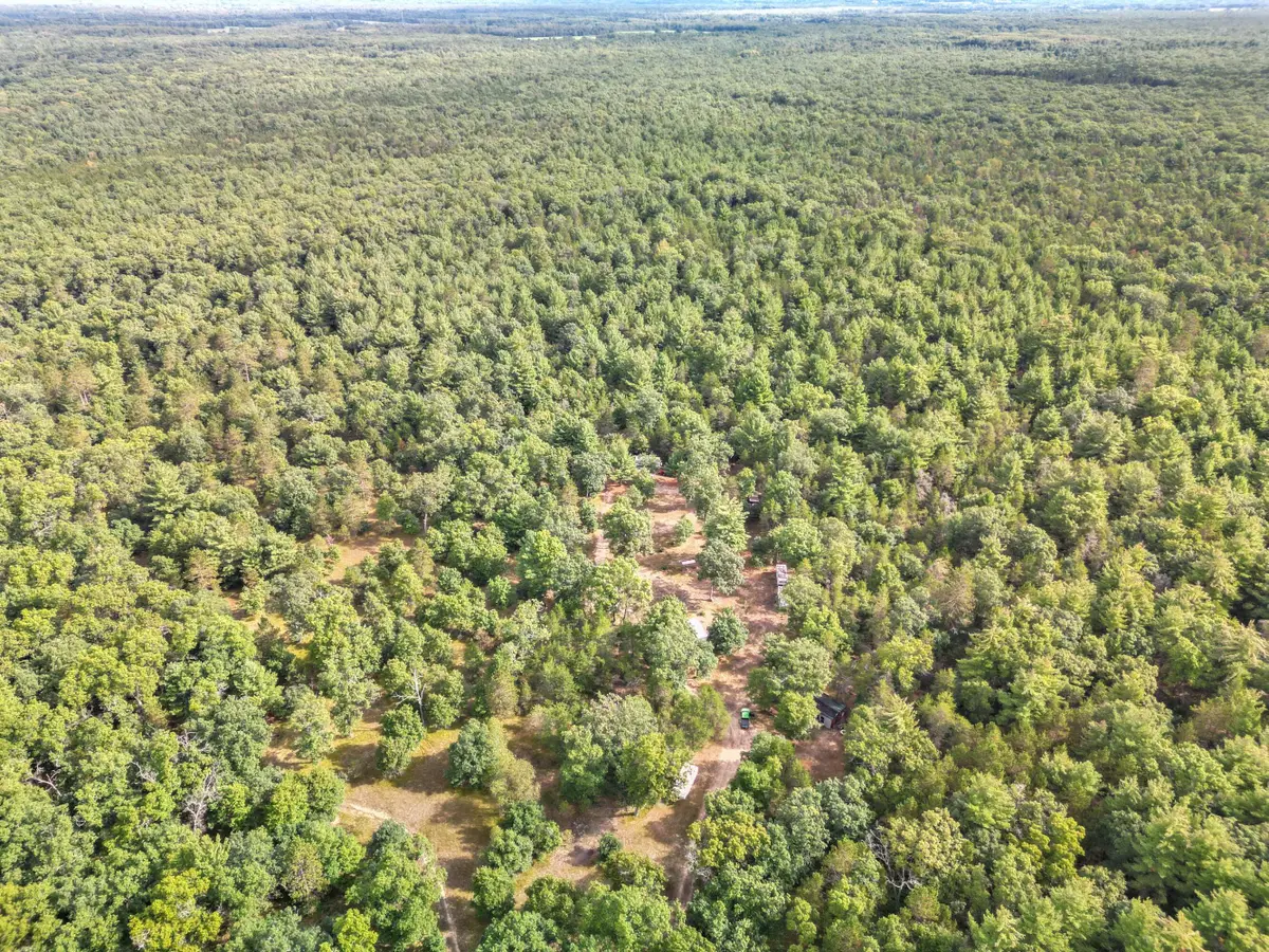 40 Acres Vl, Shelby, MI 49455 - #1