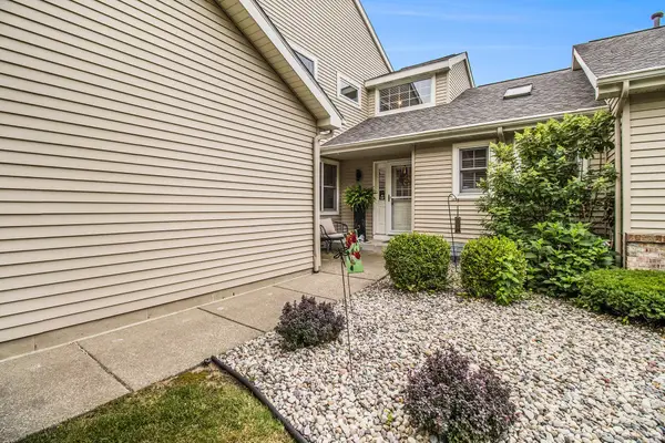 3542 Kirkaldy Circle, Portage, MI 49024