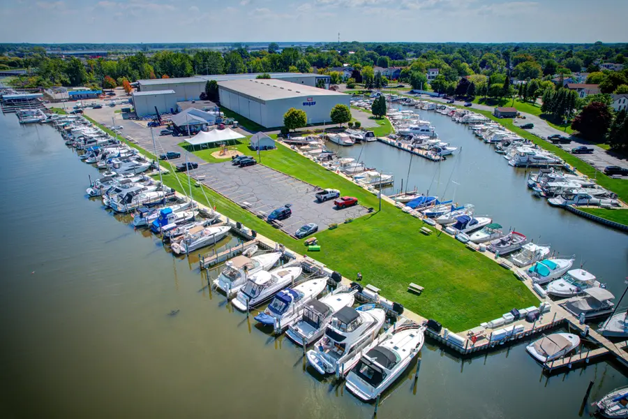 10 Wharfside, Grand Haven, MI 49417 - #2