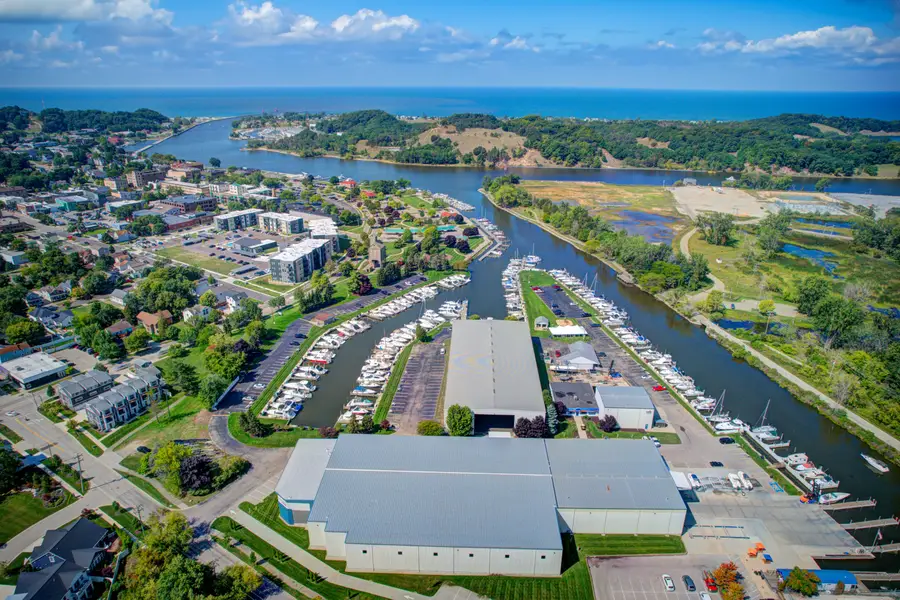 10 Wharfside, Grand Haven, MI 49417 - #3