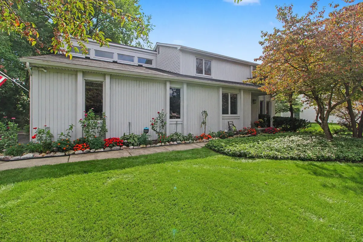 1471 N Silo Ridge Drive, Ann Arbor, MI 48108 - #1