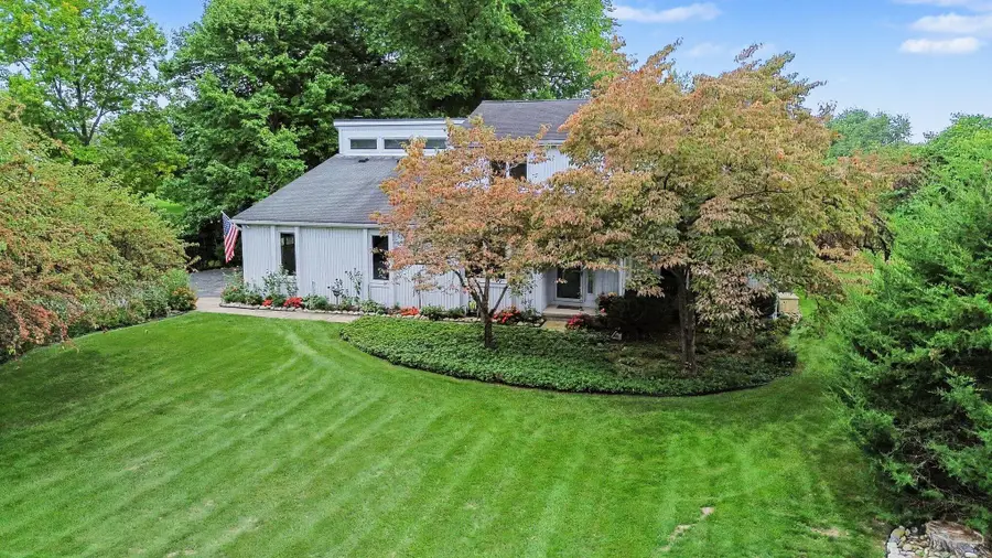 1471 N Silo Ridge Drive, Ann Arbor, MI 48108 - #2