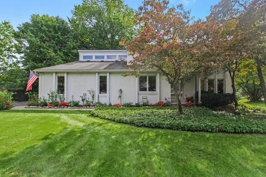 1471 N Silo Ridge Drive, Ann Arbor, MI 48108 - #3