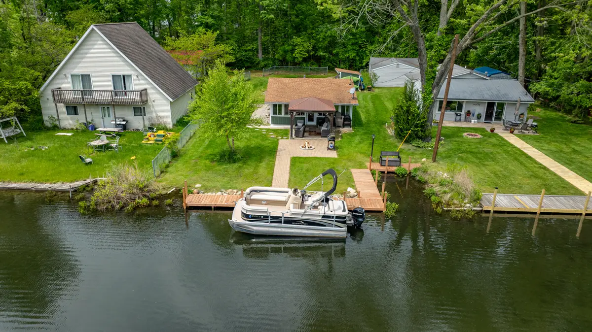 12079 Nevas Lane, Shelbyville, MI 49344 - #1