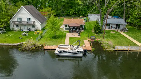 12079 Nevas Lane, Shelbyville, MI 49344