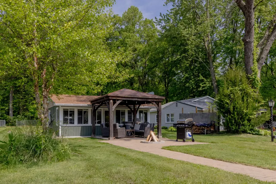 12079 Nevas Lane, Shelbyville, MI 49344 - #3