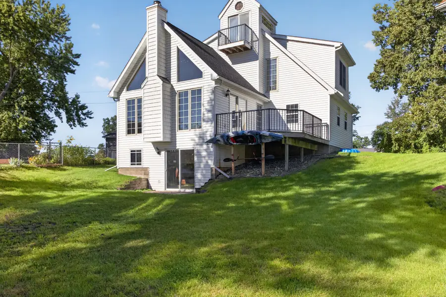 463 Washington Drive, Michigan Center, MI 49254 - #2