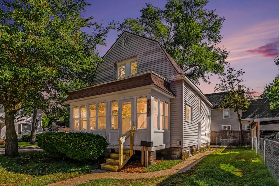 1703 Race Street, Kalamazoo, MI 49001 - #2