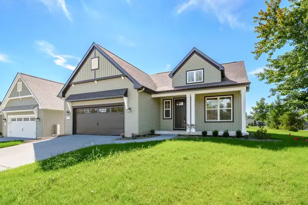 810 Chloe Jane Avenue, Portage, MI 49024