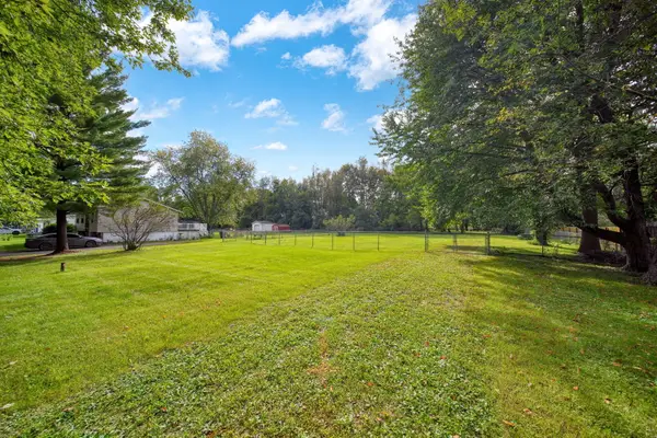 456 Maitland Drive, Horton, MI 49246