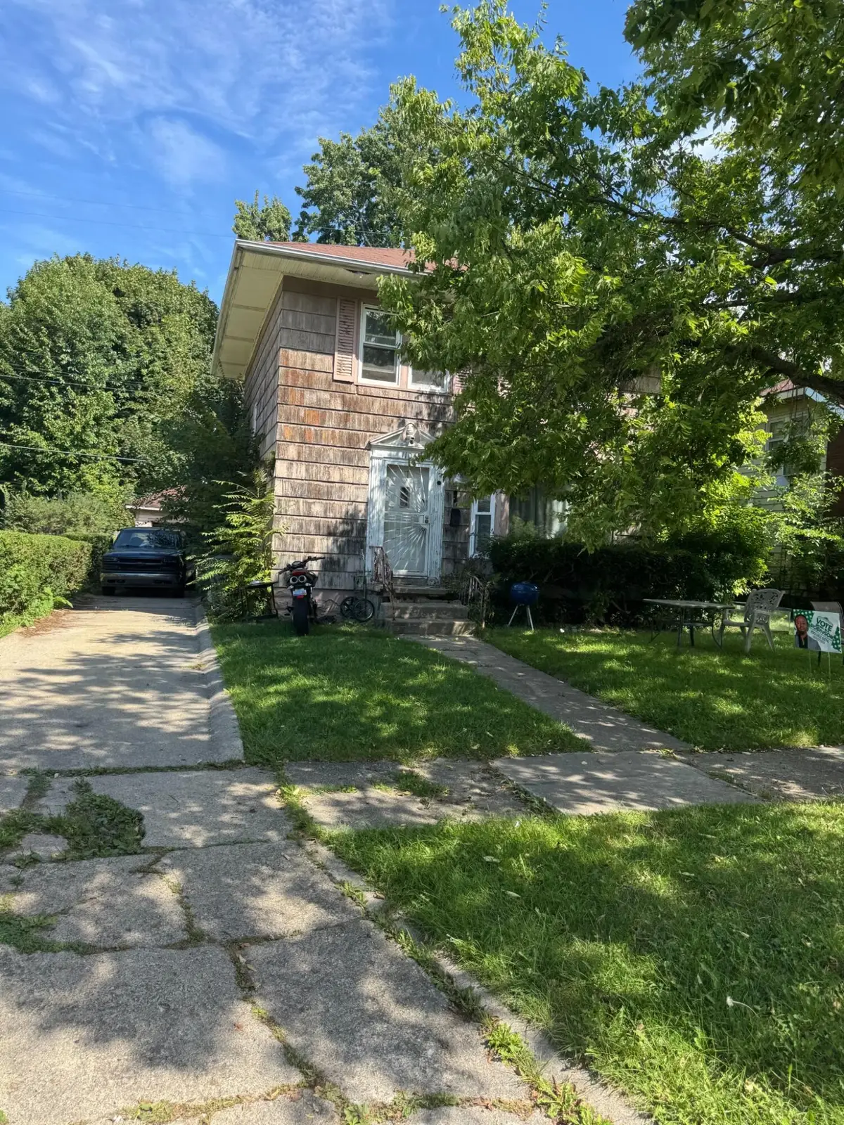 1106 Copeman Boulevard, Flint, MI 48504 - #1