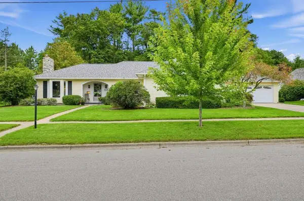 343 E Maple Street, Fremont, MI 49412