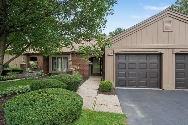 861 Millbridge Avenue, Holland, MI 49423