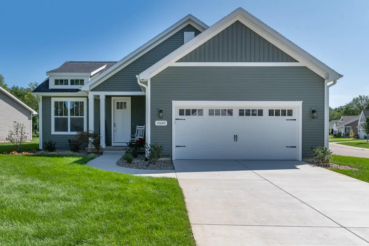 820 Chloe Jane Avenue, Portage, MI 49024 - #1