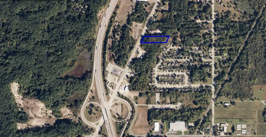 VL Red Arrow Highway, Bridgman, MI 49106 - #2