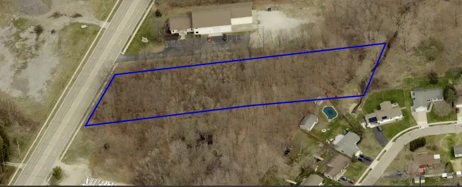VL Red Arrow Highway, Bridgman, MI 49106 - #3