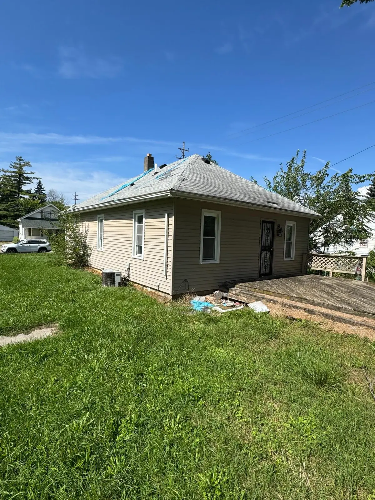 1301 Knapp Avenue, Flint, MI 48503 - #1