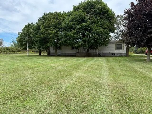 8738 Edgar Road, Lakeview, MI 48850 - #3