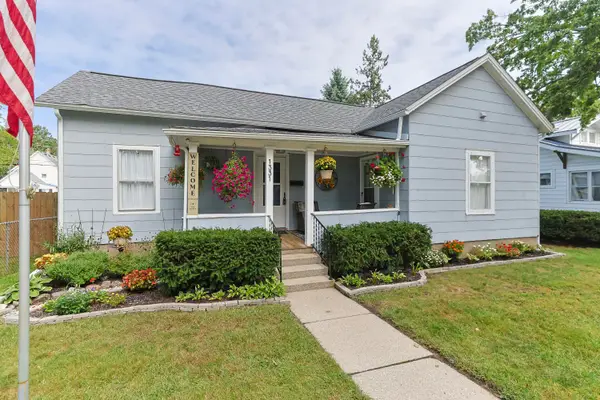 1331 Hickory Street, Niles, MI 49120