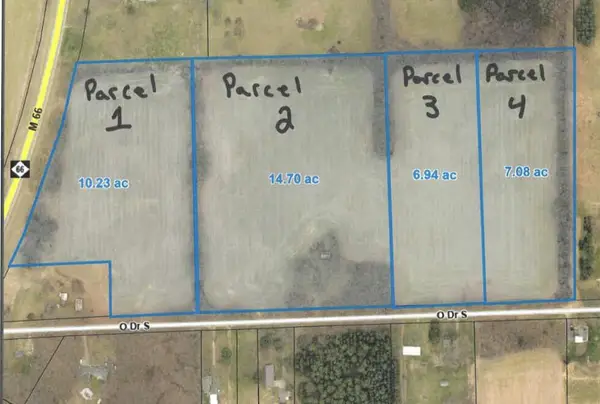 3 S O Drive, Athens, MI 49011