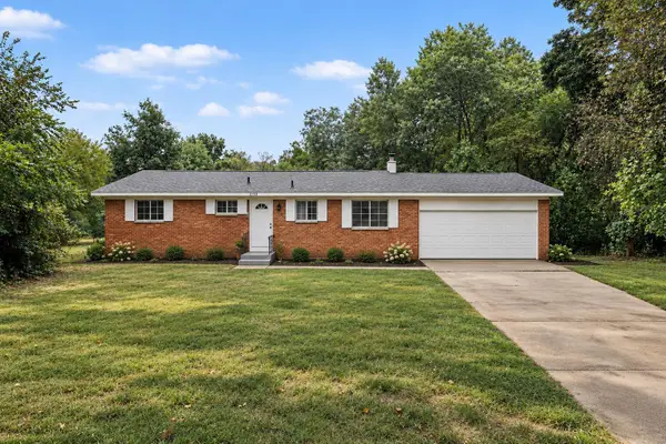 1150 Luce Road, Battle Creek, MI 49017