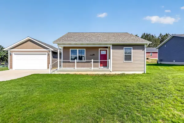 266 Stonecrest Drive, Shelby, MI 49455