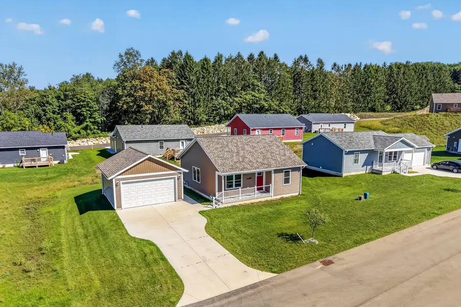 266 Stonecrest Drive, Shelby, MI 49455 - #2
