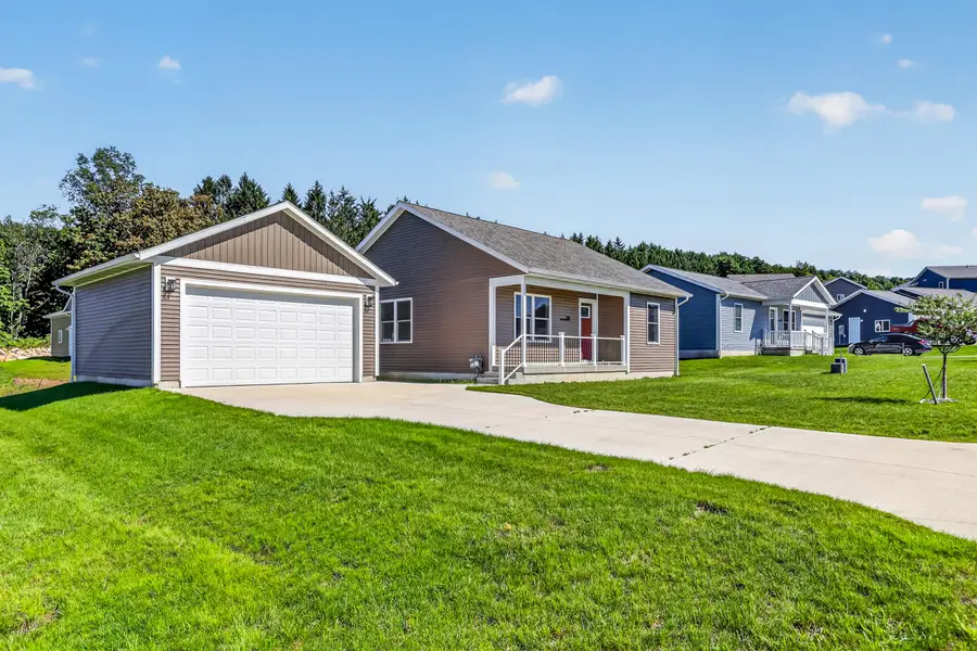 266 Stonecrest Drive, Shelby, MI 49455 - #3