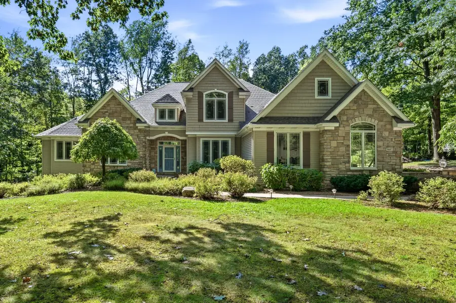 9607 Maricopa Trail, Kalamazoo, MI 49009 - #2