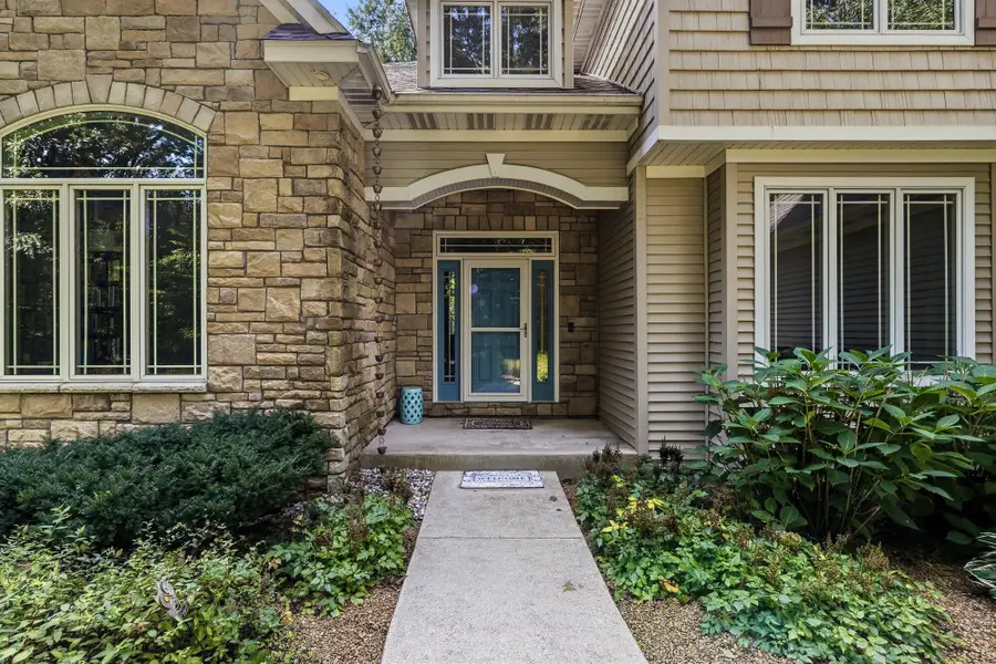 9607 Maricopa Trail, Kalamazoo, MI 49009 - #3