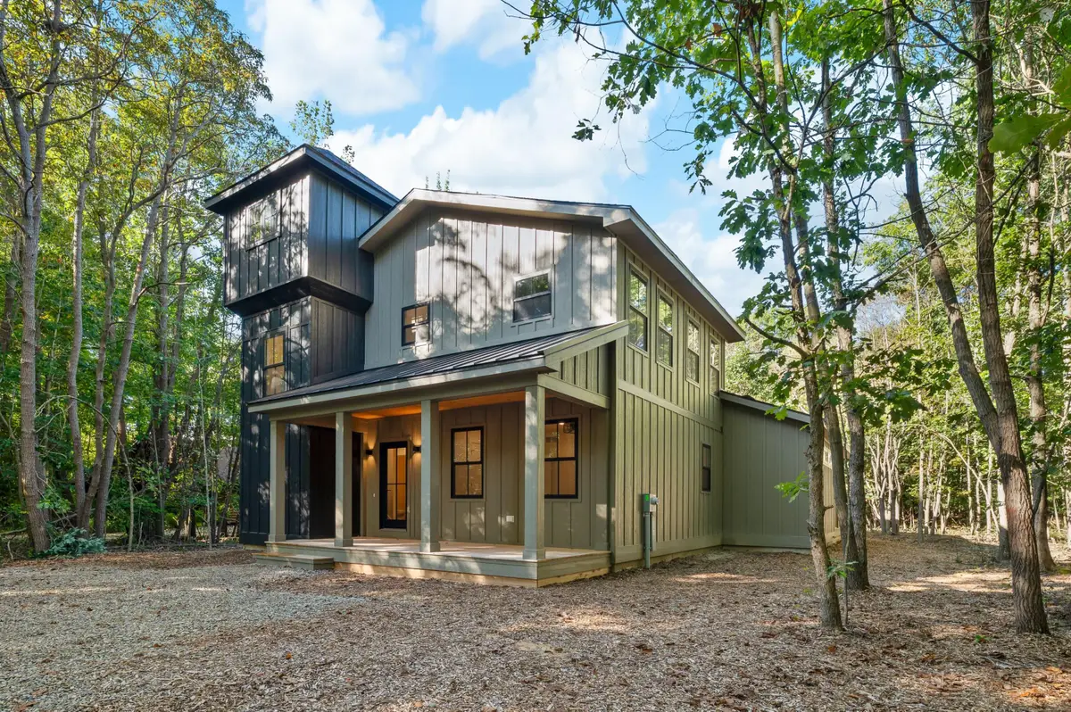 14290 Wildwood Lane, Harbert, MI 49115 - #1