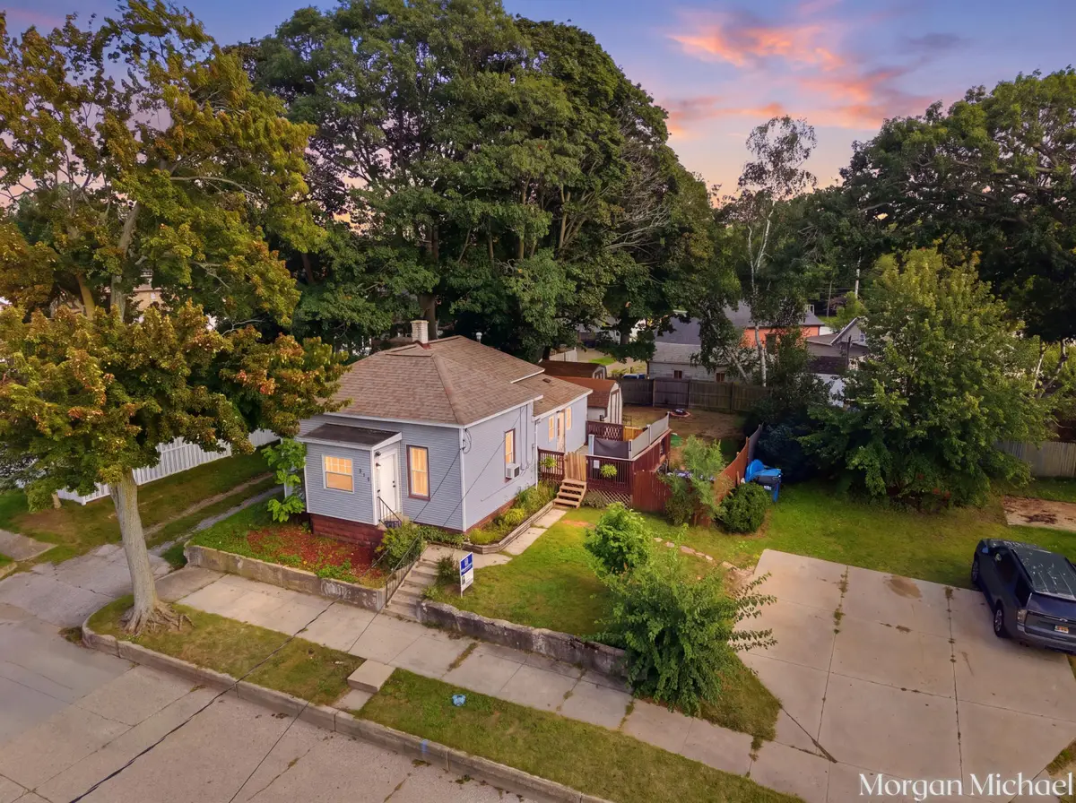 1457 Palmer Avenue, Muskegon, MI 49441 - #1