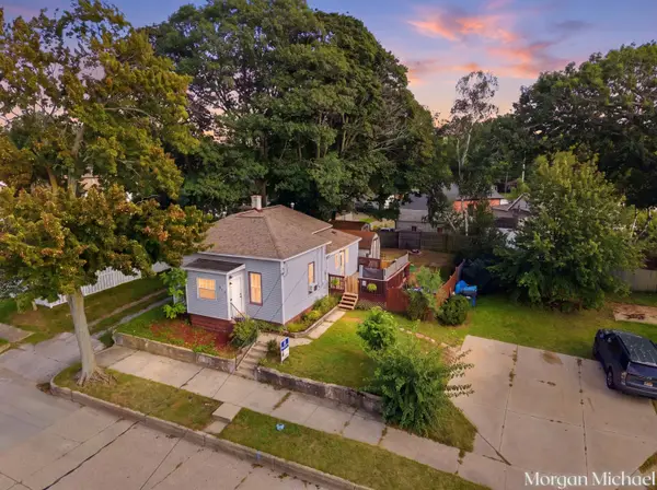 1457 Palmer Avenue, Muskegon, MI 49441