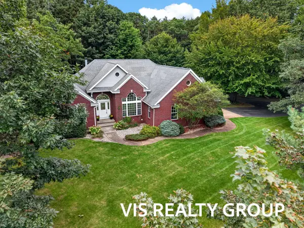 11625 Hidden Hollow Drive, Grand Haven, MI 49417